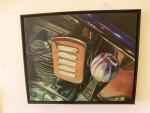 The Art of Speed III Hot Rod & Kustom Culture Art Show43