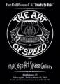The Art of Speed III Hot Rod & Kustom Culture Art Show0