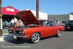 The Automobile Driving Museum Cruise-In24