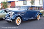 The Automobile Driving Museum Cruise-In56