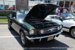 The Big 3 Shine at the Woodward Dream Cruise Part 1 - Ford3