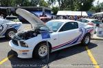 The Big 3 Shine at the Woodward Dream Cruise Part 1 - Ford88