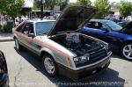 The Big 3 Shine at the Woodward Dream Cruise Part 1 - Ford40