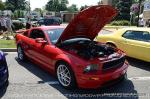 The Big 3 Shine at the Woodward Dream Cruise Part 1 - Ford37