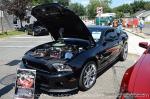 The Big 3 Shine at the Woodward Dream Cruise Part 1 - Ford50