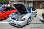 The Big 3 Shine at the Woodward Dream Cruise Part 1 - Ford12