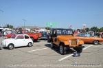 The Big 3 Shine at the Woodward Dream Cruise Part 2 - Chrysler Group18