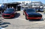 The Big 3 Shine at the Woodward Dream Cruise Part 2 - Chrysler Group9