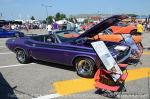 The Big 3 Shine at the Woodward Dream Cruise Part 2 - Chrysler Group29