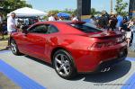 The Big 3 Shine at the Woodward Dream Cruise Part 3 - General Motors14