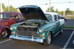 The Blood Sweat and Gears Car Club's Milford McDonalds Friday Night Cruise12