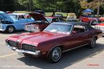 The Bridges at Tillsonburg Carshow33