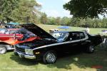 The Bridges at Tillsonburg Carshow2