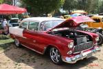 The Bridges at Tillsonburg Carshow81