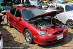 The Bridges at Tillsonburg Carshow99