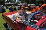 The Burgiemen River City Classic Car Show 31