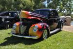 The Burgiemen River City Classic Car Show 39