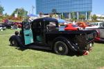 The Burgiemen River City Classic Car Show 41