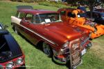 The Burgiemen River City Classic Car Show 30