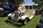 The Burgiemen River City Classic Car Show 44