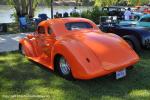 The Burgiemen River City Classic Car Show 5