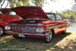 The Burgiemen River City Classic Car Show 63