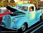 The Coachmen Club's Monthly Cruise at Islands Restaurant Aug. 4, 2012 74