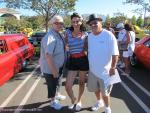 The Coachmen Club's Monthly Cruise at Islands Restaurant Sept. 1, 20120