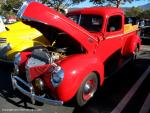 The Coachmen Club's Monthly Cruise at Islands Restaurant Sept. 1, 201211