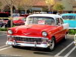 The Coachmen Cruise Night at Islands Burgers79