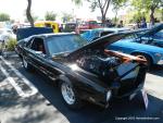 The Coachmen of Ventura County presents Collector Car Cruise18