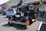 The Cobblers 55th Annual Anniversary Celebration Hotrod Car and Bike Show49