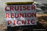 The Cruiser Reunion Picnic 28