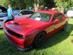 The Falls Village Car & Motorcycle Show84