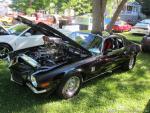 The Falls Village Car & Motorcycle Show99