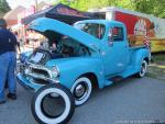 The Falls Village Car & Motorcycle Show141
