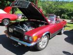 The Falls Village Car & Motorcycle Show17