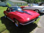 The Falls Village Car & Motorcycle Show54