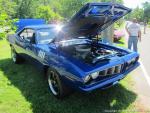 The Falls Village Car & Motorcycle Show61