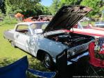 The Falls Village Car & Motorcycle Show75
