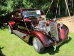 The Falls Village Car & Motorcycle Show135