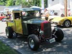 The Falls Village Car & Motorcycle Show81