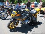 The Falls Village Car & Motorcycle Show110