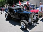 The Falls Village Car & Motorcycle Show155