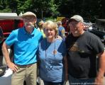 The Falls Village Car & Motorcycle Show159