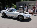 The Falls Village Car & Motorcycle Show160