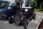 The Falls Village Car & Motorcycle Show at Jacob's Garage21