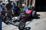The Falls Village Car & Motorcycle Show at Jacob's Garage41