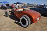 The Fourth Annual Eagle Field Hot Rod Gathering69