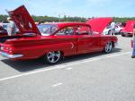 The Fourth Stop on the Super Chevy Show Series  at Virginia  Motorsports Park82